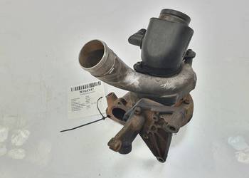 TURBOSPRĘŻARKA AUDI A4 B7 059145702
