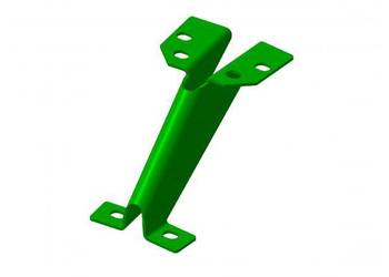 H202380 Wspornik John Deere