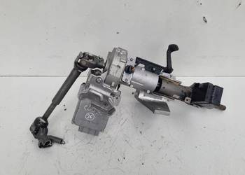 Renault Clio IV WSPOMAGANIE ELEKTRYCZNE Kolumna kierownicza 488106771R