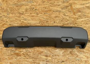 Spoiler dyfuzor nakładka zderzaka tył Dacia duster III 3 850B24047R Spoiler dyfuzor nakładka zderzaka tył Dacia duster III 3 850B24047R