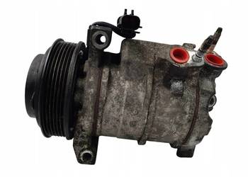 SPRĘŻARKA KLIMATYZACJI Jeep Patriot 2.0 CRD kompresor 447280-0152