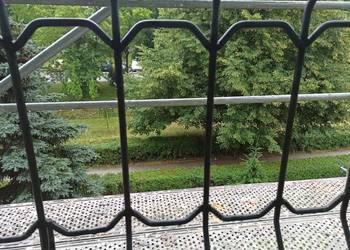 Barierka  Balustrada balkon Tanio Okazja