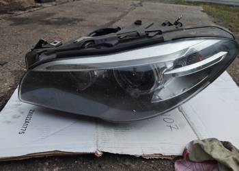 LAMPA PRZEDNIA LEWA BMW F10 F11 LIFT 7378 513- 03 EU