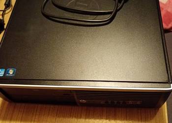 Komputer stacjonarny