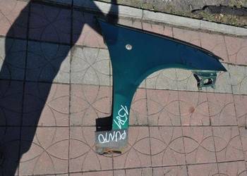 punto błotnik kolor 330 nr 1581 WYSYŁKA