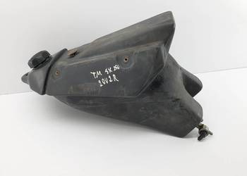 Zbiornik Paliwa Bak Korek Kranik Tm En Mx 250 Rok 01-05