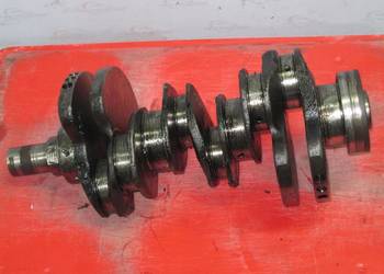 LAND ROVER DISCOVERY 2.7 TDV6 190KM 11R 181TYS. 4U3QAB ADSMA WAŁ KORBOWY