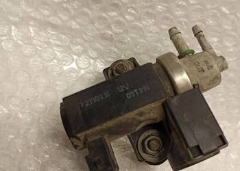Elektrozawór turbiny Hyundai KIA 1.5 2.0 2,9CRDI 721903.16