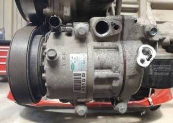 Kompresor klimatyzacji EL4D3436  Hyundai i30 2010r kia ceed