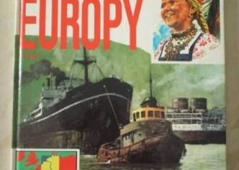 Wielkie rzeki Europy