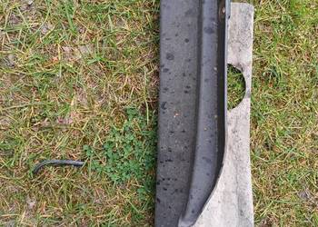 Mercedes a klasa w168 long listwa progowa lewa