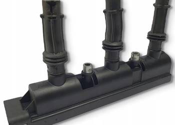 CEWKA ZAPŁONOWA Opel Corsa D 1.0 12V Z10XEP DELPHI 19005352