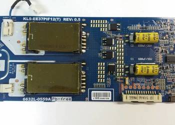 Inwerter KLS-EE37PIF12 (T)