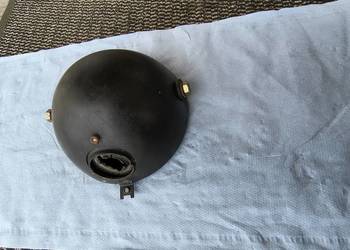 Obudowa lampy MZ Ts 250