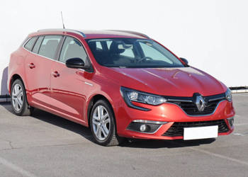 Renault Megane 1.2 TCe