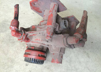 ZAWÓR MODULATOR EBS WABCO 4802020040 Oryginał