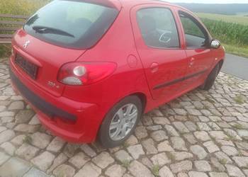Peugeot 206+