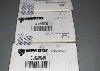 MP Filtri CU025M90N Filtr olejowy