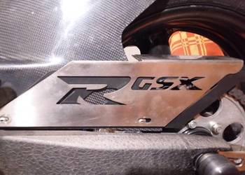 Osłona łańcucha Suzuki Gsx-r 600, 750, 1000, 1100 Osłona łańcucha Suzuki Gsx-r 600, 750, 1000, 1100