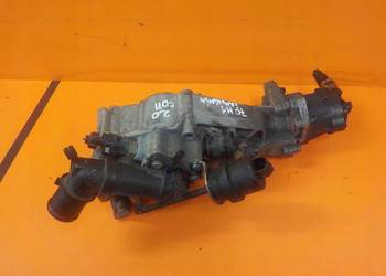 INSIGNIA ASTRA 2.0 CDTI 10r przepustnica spalin