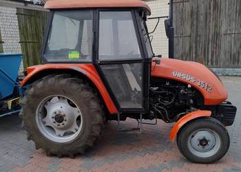 Ursus 3512 Agro Bis