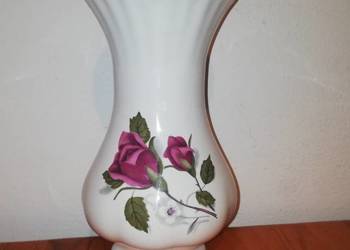 Porcelana PRL - Wazonik