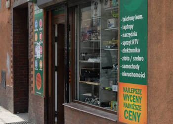 Oferta wynajmu lokalu 38 metrów Chorzów