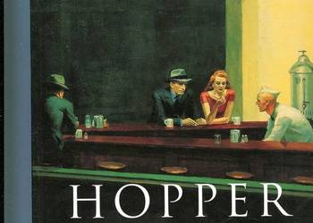 Hopper - Rolf G. Renner