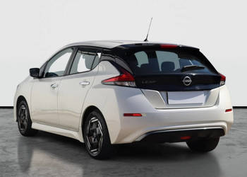 Nissan Leaf 40 kWh