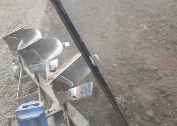 Sprzedam pług trzy skibowy lenken