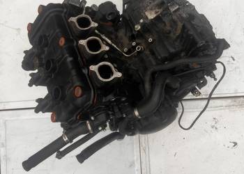 Silnik Triumph Sprint RS 955