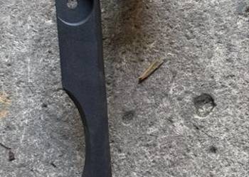 Osłona plastikowa pod licznik BMW e21 323