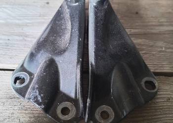 Mechanizm 98656167900 uchwyt dachu zaczep Porsche Boxster 986