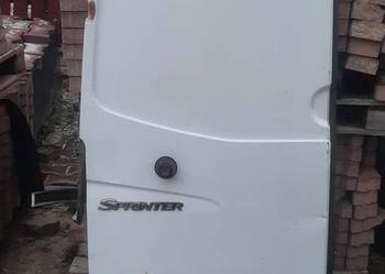 Mercedes Sprinter 906
535-744-487