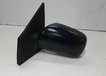 20S.TOYOTA YARIS 1 99-05 LUSTERKO LEWE MANUALNE EUROPA 010399