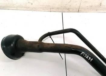 NISSAN PRIMERA RURA WLEWU PALIWA