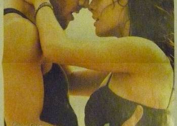 PLAKAT - GUSTAVO LIMA STEP UP 4 REVOLUTION