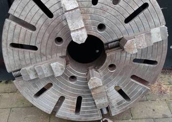 Uchwyt fi 630 planszajba