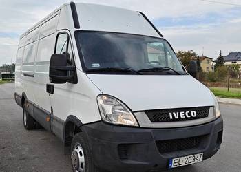 Iveco daily 50c15 3.0Hpi Iveco daily 50c15 3.0Hpi