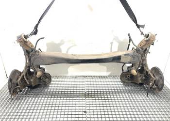 BELKA TYŁ PEUGEOT 308 II Hatchback 13-21 TYLNA, ZAWIESZENIA