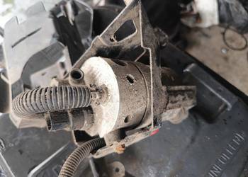 Pompa hamulcowa doładowująca Audi A6 C5 2.7 Bit 8E0'614175D 8E0'927317