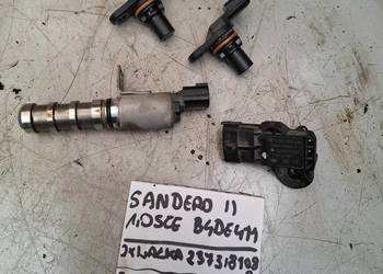 NISSAN DACIA RENAULT 1,0 SCE mapsensor 0261230443