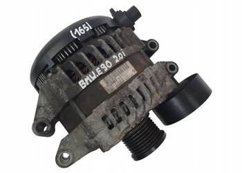 ALTERNATOR BMW E87 E90 2.0i N43B20 Denso 7550468-01 104210-6020