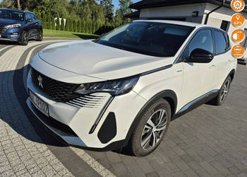 Peugeot 3008 Peugeot 3008 Plug-In Hybrid 225 e-EAT8 Allure Pack II (2016-)
