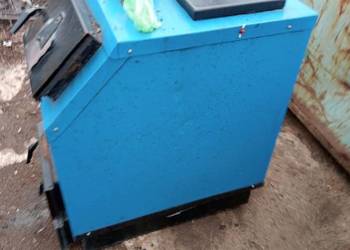 Piec grzewczy Kotstal Kotek 12 kw