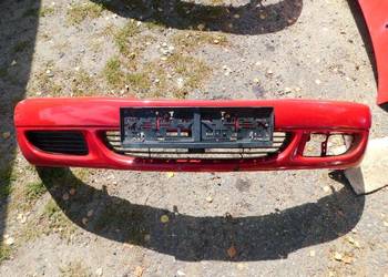 corolla zderzak kolor 3J6 nr 11790 WYSYŁKA