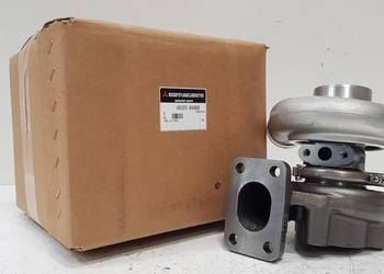 Nowa turbosprężarka MITSUBISHI 49189 - 04800 4918904800 49S89 - 04800