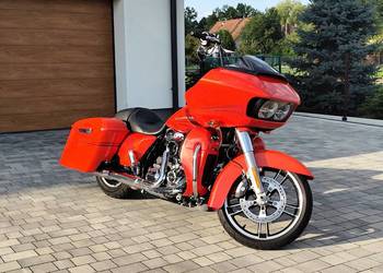 Harley Davidson Road Glide Special