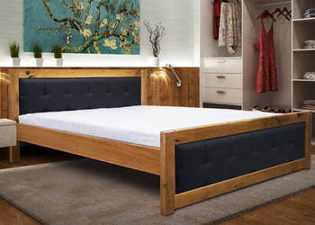 Łóżko Loftowe NOVA 160x200cm