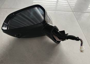 Lusterko lewe Kia Sorento IV